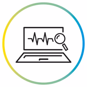 Diagnostics Only with No Return Shipping,  Any Product