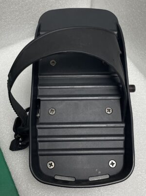 Pedal, LEFT, Cyber Cycle ONLY (Serial Number required), Part# 8400-0358-03
