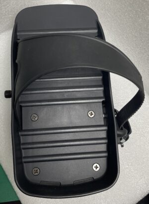 Pedal, RIGHT, Cyber Cycle ONLY (Serial Number required), Part# 8400-0357-03